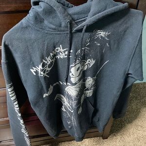 My Chemical Romance Hoodie